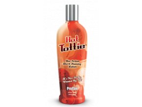 pro tan hot tottie 250ml