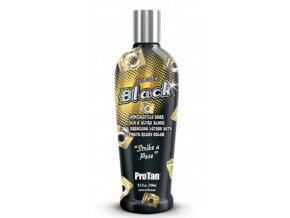 pro tan instantly black 250ml