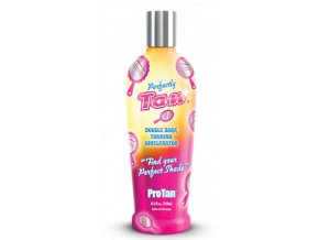 pro tan perfectly tan 250ml