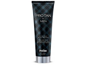 playboy pro tan for men ultra dark black bronzer