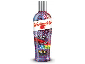 Pro Tan Fashionably Hot 250ml