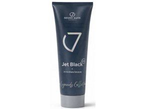 Seven Suns Jet Black 250X Bronzer 250ml