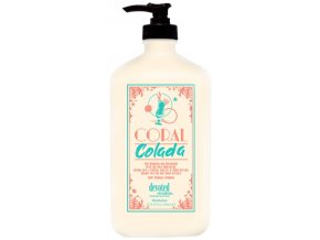 Devoted Creations Coral Colada Moisturizer