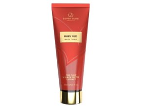 Seven Suns Cosmetics Ruby Red Extremely Hot White Tingle 250ml
