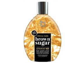 tan incorporated special dark brown sugar 400ml