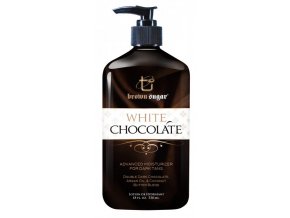 Tan Incorporated White Chocolate Moisturizer 530ml