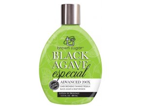 Tan Incorporated Black Agave Especial 400ml
