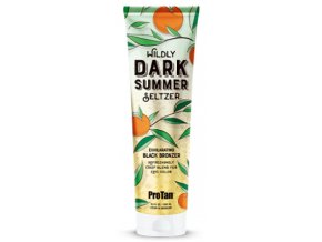 Pro Tan Wildly Dark Summer Seltzer 280ml