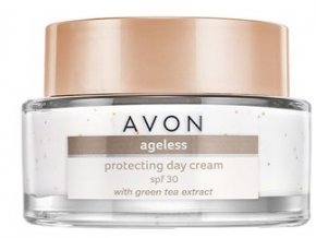 Avon Ochranný denní krém SPF 30 50ml