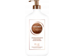 devoted creations coconut krem 540ml