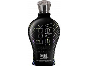 devoted creations black velvet 360ml