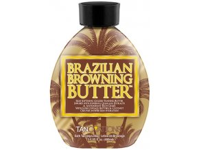 ed hardy brazilian browning butter 400ml