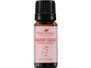 Plant Therapy Candy Cane Sladk cukr esenciální olej 10ml