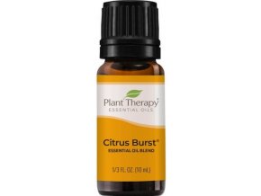 Plant Therapy Citrus Burst citrusový esenciální olej 10ml
