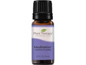 Plant Therapy Meditation meditační esenciální olej 10ml