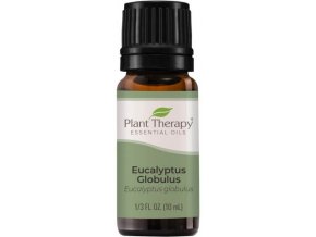 Plant Therapy Eucalyptus Globulus eukalyptus globulus esenciální olej 10ml