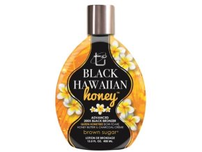 Tan Incorporated Black Hawaiian Honey Black Bronzer 400ml