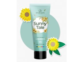 seven suns cosmetics sunny tale 250ml
