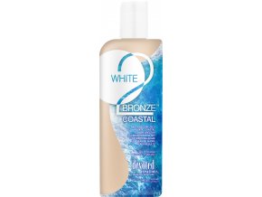 Devoted creations white 2 bronze coastal 251ml