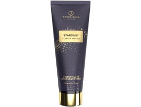 seven suns stardust glowing bronzer 250ml
