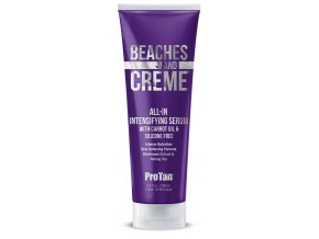 Pro Tan Beaches and Creme All In Intensifying Serum 250ml