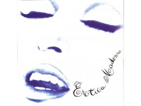 madonna erotica vinyl 2lp