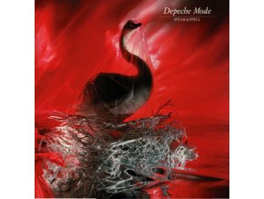 DEPECHE MODE SPEAK AND SPELL VINYL LP