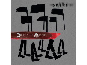 depeche mode spirit vinyl 2lp