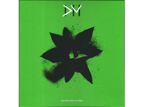 DEPECHE MODE EXCITER SINGLES BOX VINYL 8X12 SINGLES