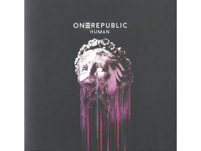 onerepublic human deluxe edition cd