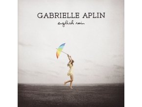 GABRIELLE APLIN ENGLISH RAIN CD