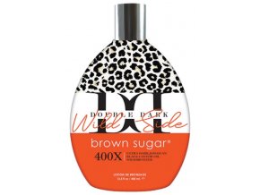 Tan Incorporated Double Dark Wild Sun Bronzer 400ml