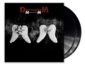 depeche mode memento mori vinyl 2lp