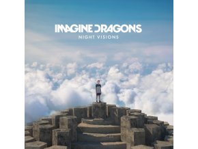 IMAGINE DRAGONS NIGHT VISIONS DELUXE 2CD
