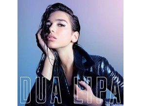 DUA LIPA DUA LIPA VINYL LP