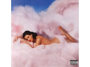 KATY PERRY TEENAGE DREAM COMPLETE CONFECTION CD