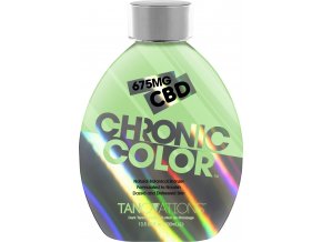 Ed Hardy Tanning Chronic Color 400ml
