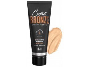 Seven Suns Constant Bronze Bronzer Lotion 250ml