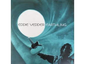 EDDIE VEDDER EARTHLING VINYL LP