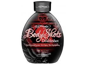 Ed Hardy Body Shots Doubleshot 400ml