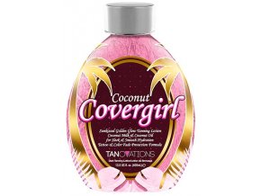 ed hardy tanning coconut covergirl 400ml