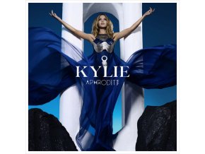 KYLIE MINOGUE APHRODITE CD