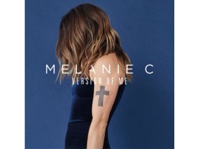 MELANIE C VERSION OF ME CD