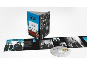 DEPECHE MODE STRANGE STRANGE TOO BLURAY