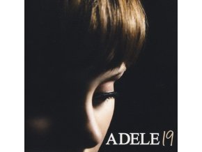 ADELE 19 CD