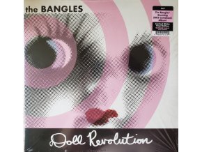 BANGLES DOLL REVOLUTION VINYL 2LP