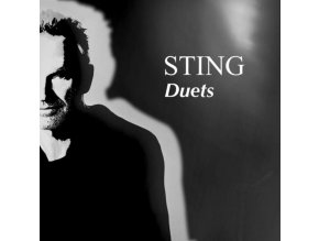 STING DUETS VINYL 2LP