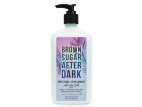 Tan Incorporated Extender Brown Sugar After Dark Tan + Tattoo Enhancer 530ml