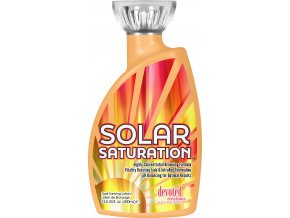 Devoted Creations Solar Saturation 400ml