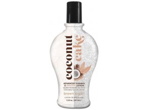 Tan Incorporated Coconut Cake 221ml